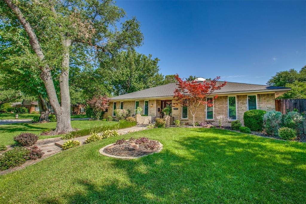 9447 Heatherdale Dr, Dallas, TX 75243 MLS 20098414 Coldwell Banker