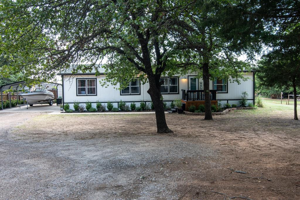 143 Clara Lee Ln, Springtown, TX 76082 MLS 20098509 Coldwell Banker