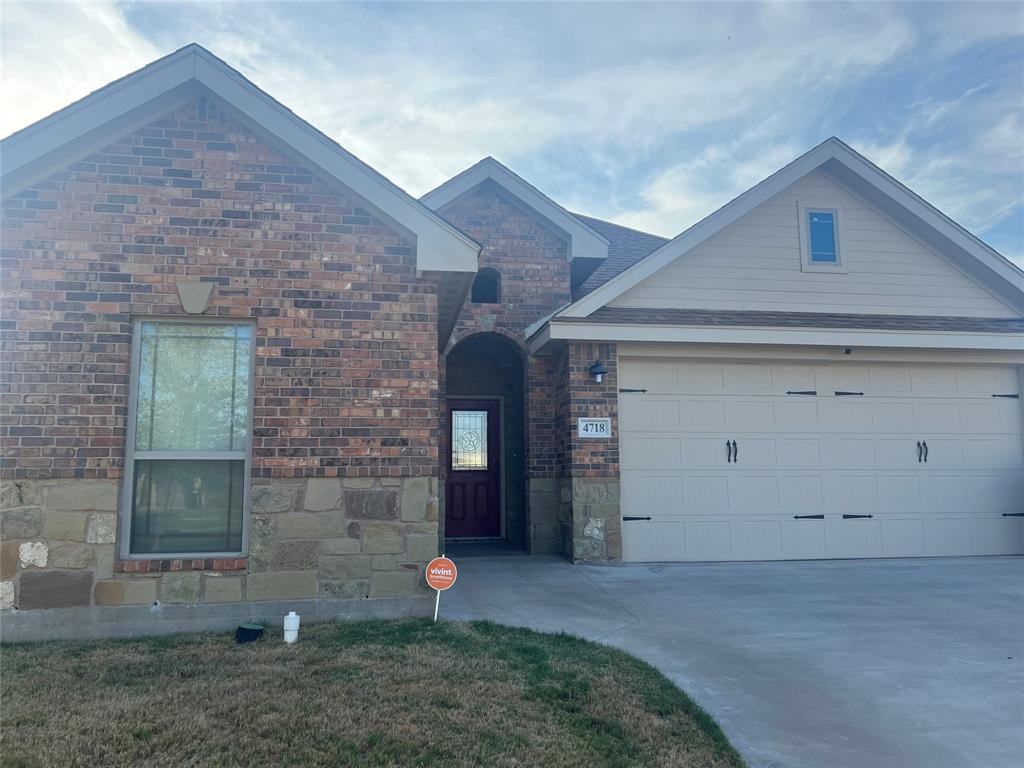 4718 Bunny Run, Abilene, TX 79602 MLS 20098609 Coldwell Banker