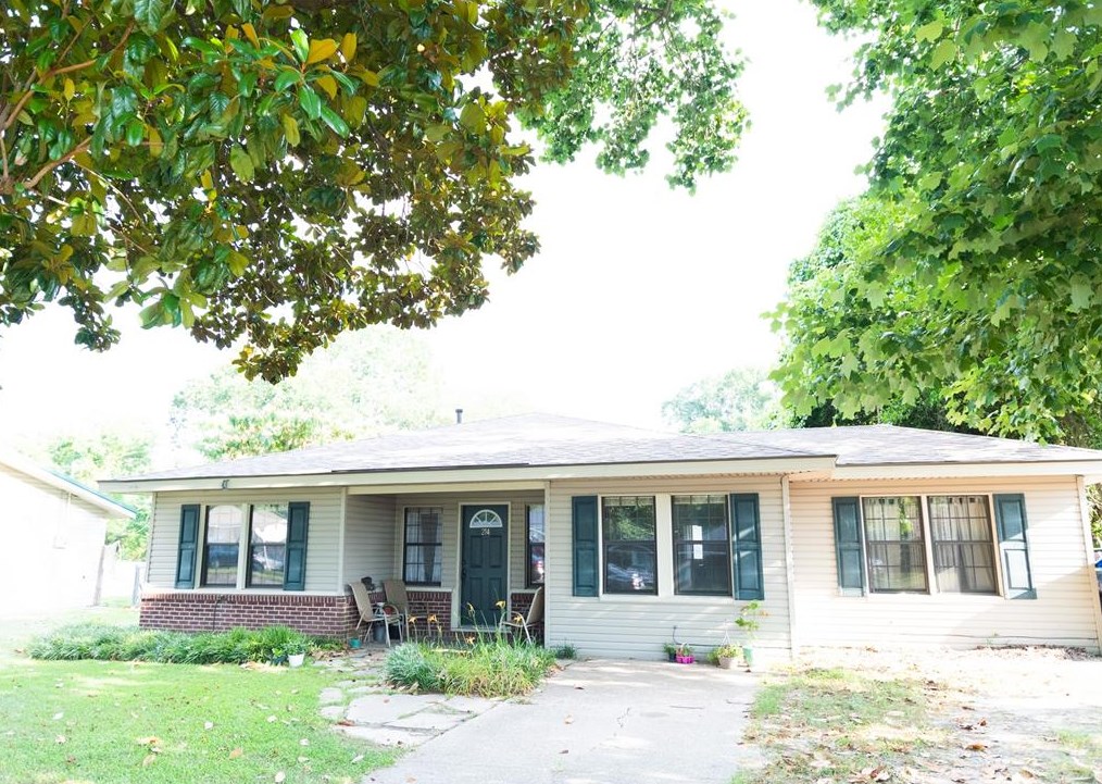 214 Ellis Dr, Minden, LA 71055 MLS 20099332 Coldwell Banker