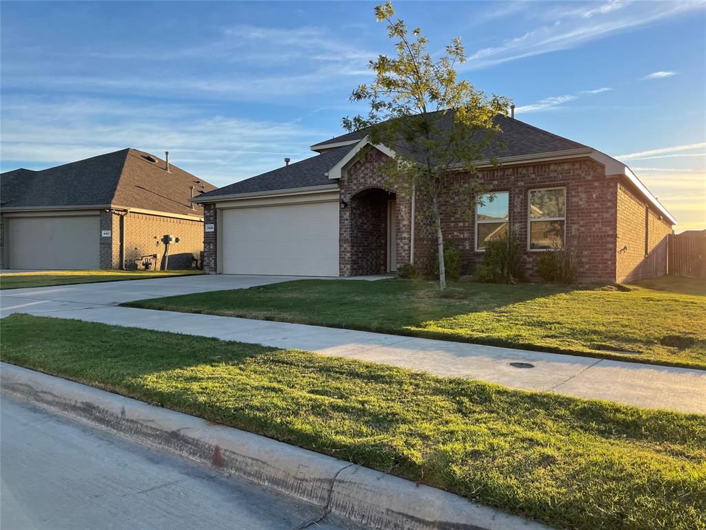 8425 Sweet Flag Ln, Fort Worth, TX 76123 MLS 20099962 Coldwell Banker