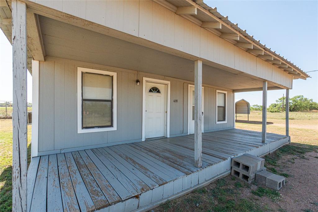 428 E 8th St, Aspermont, TX 79502 MLS 20103532 Coldwell Banker