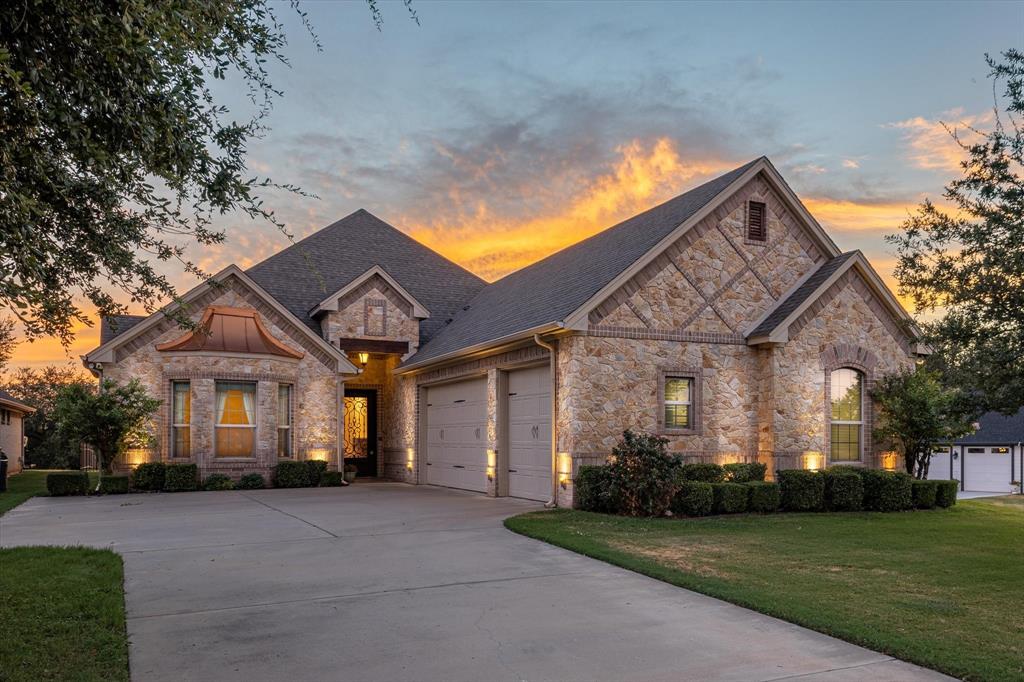 3440 Abes Landing Dr, Granbury, TX 76049 MLS 20104428 Coldwell Banker