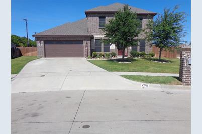 200  Canterbury Court, Midlothian, TX 76065 - Photo 1