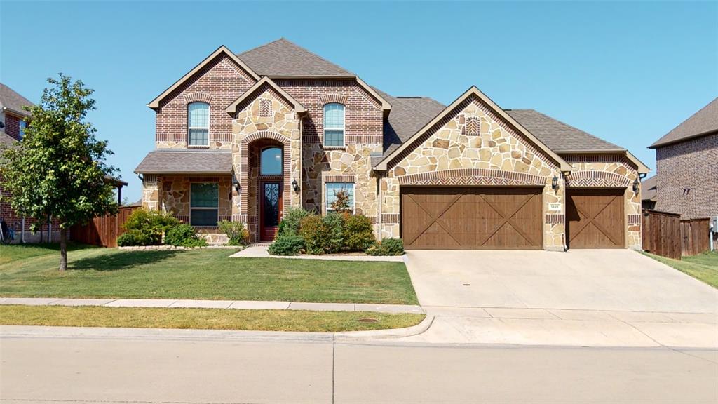 1425 Barrolo Dr, McLendonChisholm, TX 75032 MLS 20108261 Coldwell