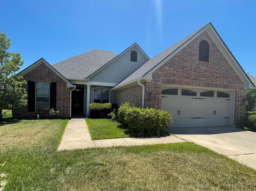 810 Applewood Trail, Haughton, LA 71037 MLS 20108565 Coldwell Banker