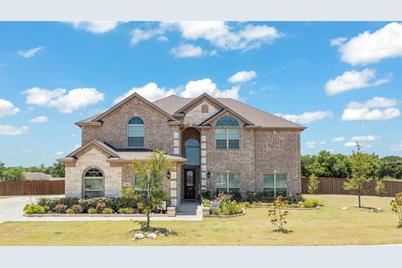 228  Castle Creek Drive, Red Oak, TX 75154 - Photo 1