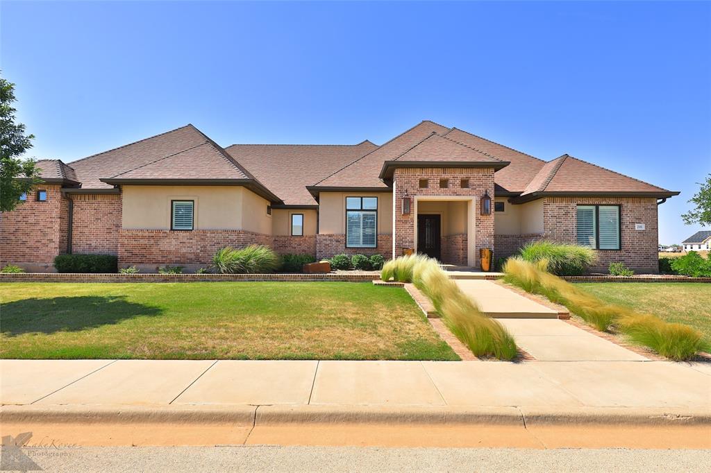 2101 S Ridge Crossing, Abilene, TX 79606 - MLS 20108821 - Coldwell Banker