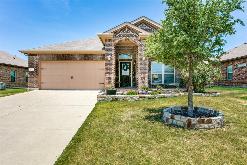 5111 Meadow Ln, Krum, TX 76249 MLS 20109257 Coldwell Banker