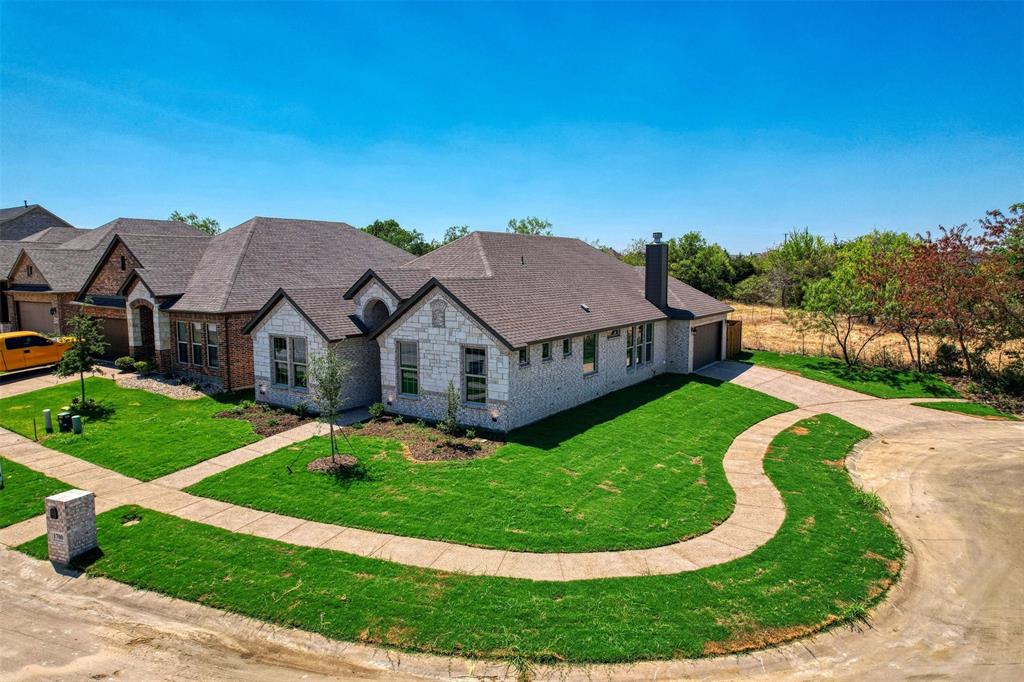 1700 Prestwick Ln, Ennis, TX 75119 MLS 20109298 Coldwell Banker