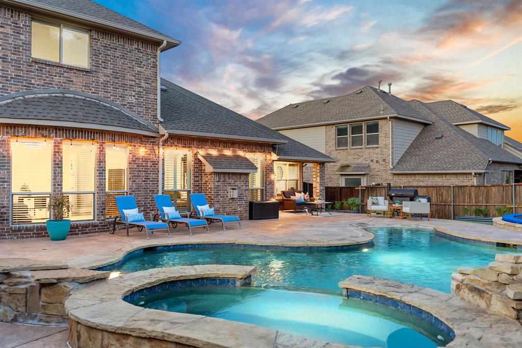 4401 Cherokee Dr, McKinney, TX 75072 MLS 20111120 Coldwell Banker