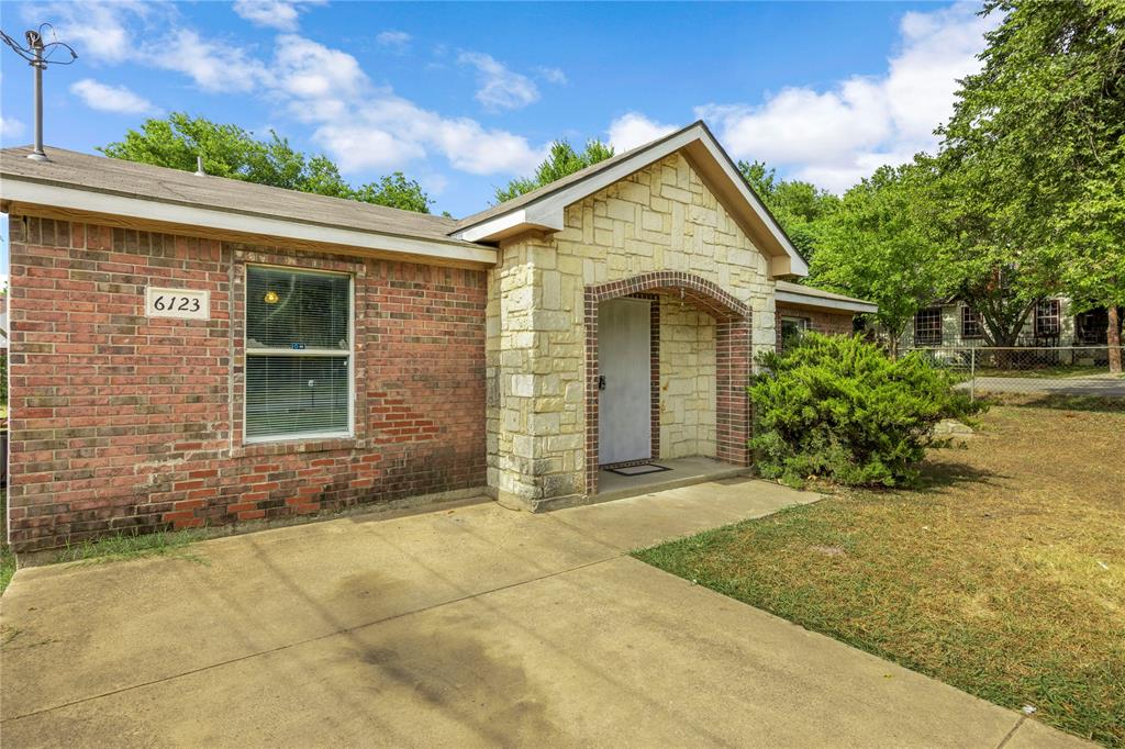 6123 Elam Rd, Dallas, TX 75217 MLS 20112850 Coldwell Banker
