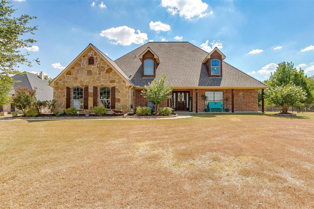 108 Waterfall Ct, Azle, TX 76020 MLS 20113907 Coldwell Banker