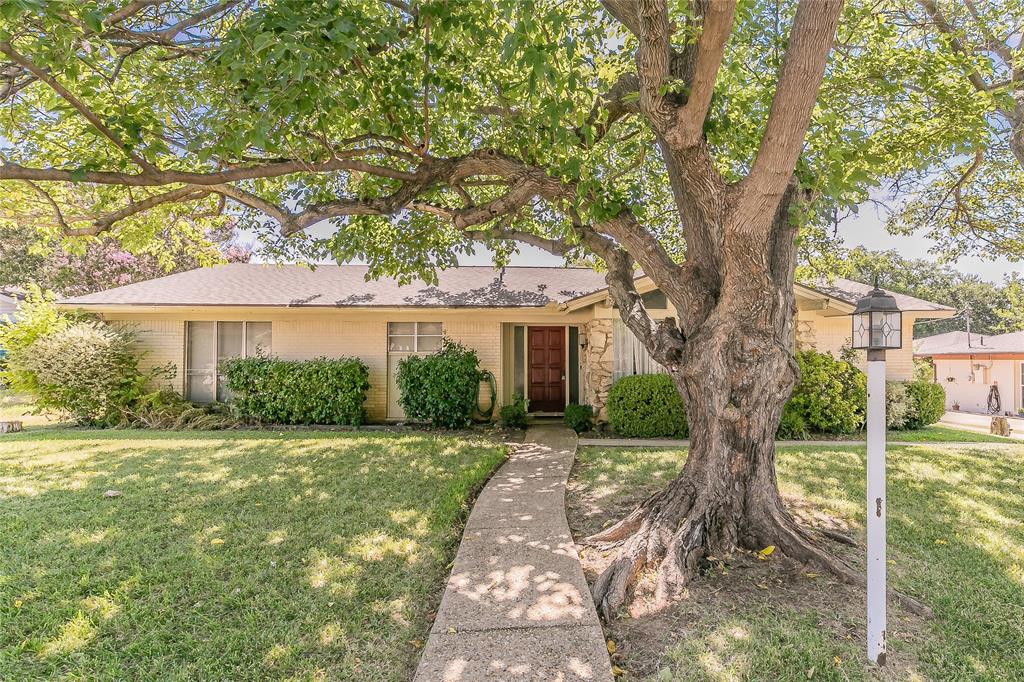 1748 Brown Trail, Hurst, TX 76054 MLS 20114870 Coldwell Banker