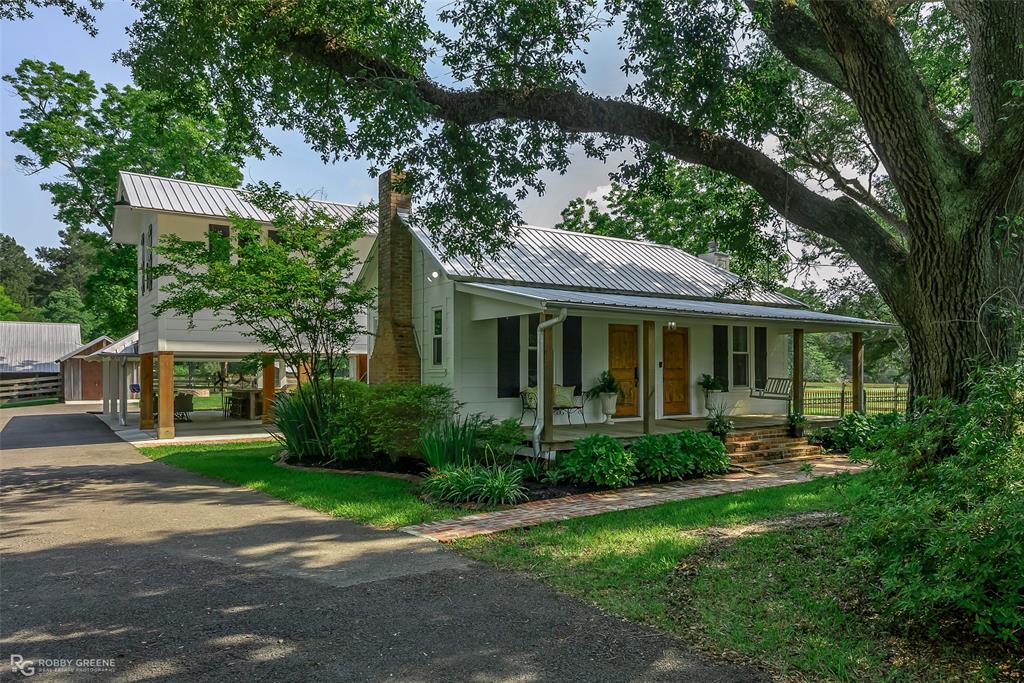 2873 Barron Rd, Keithville, LA 71047 MLS 20116825 Coldwell Banker