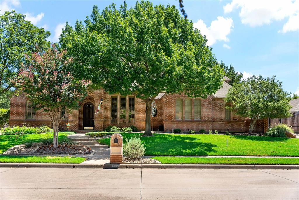 1339 Asher Dr, Keller, TX 76248 MLS 20117819 Coldwell Banker