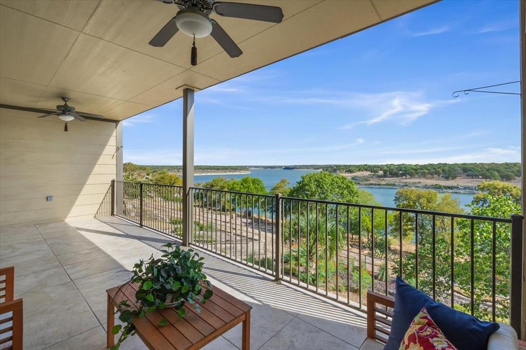 130 Sobrante Rd 209, Point Resort, TX 76513 MLS 20118397