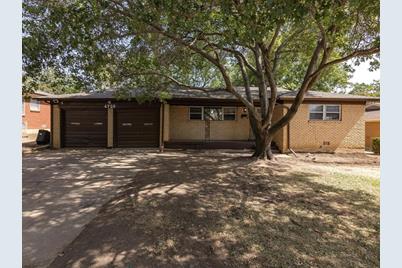 4709  Nadine Drive, Haltom City, TX 76117 - Photo 1