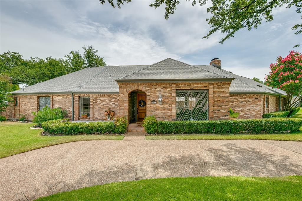 9416 Whitehurst Dr, Dallas, TX 75243 MLS 20120786 Coldwell Banker