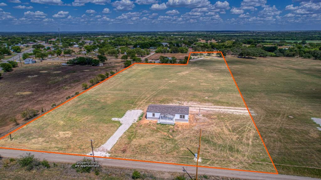 219 S Park Ave, Gustine, TX 76455 MLS 20123355 Coldwell Banker