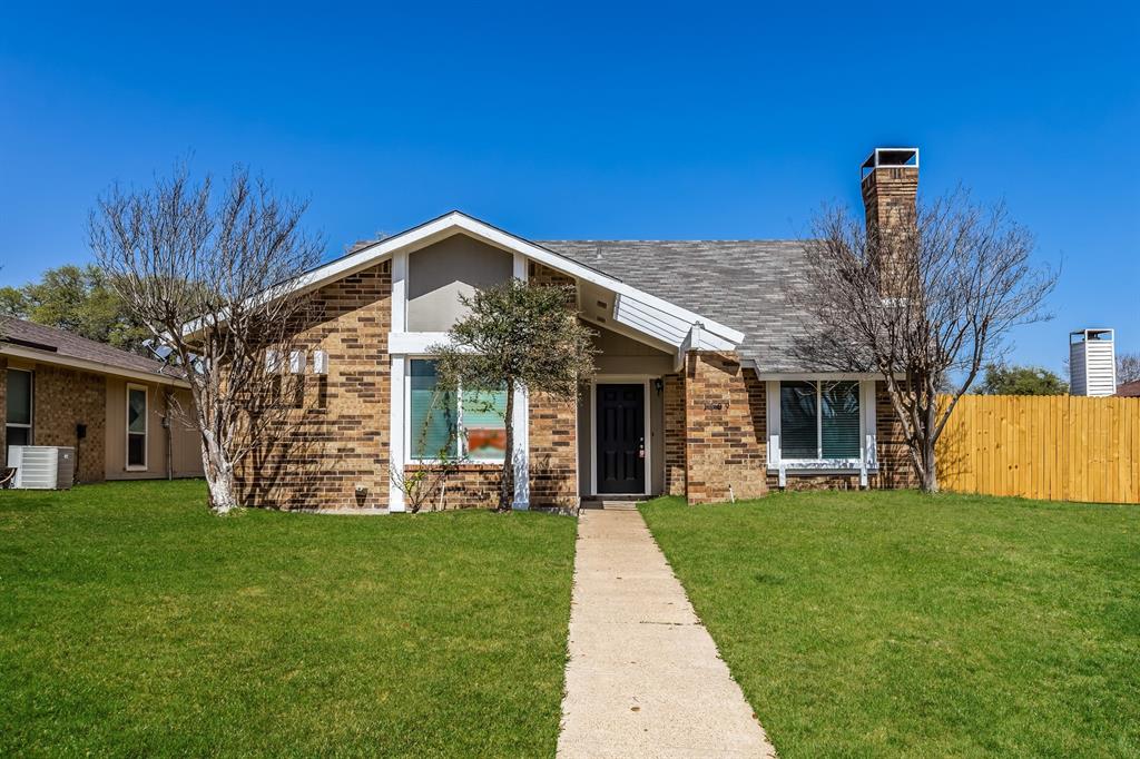 1609 Culberson Dr, Mesquite, TX 75150 MLS 20123492 Coldwell Banker