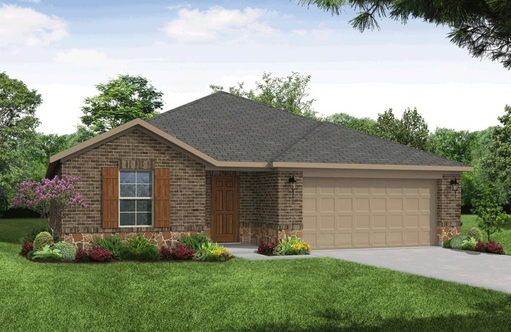 2116 Muscovy St, Crandall, TX 75114 MLS 20124684 Coldwell Banker