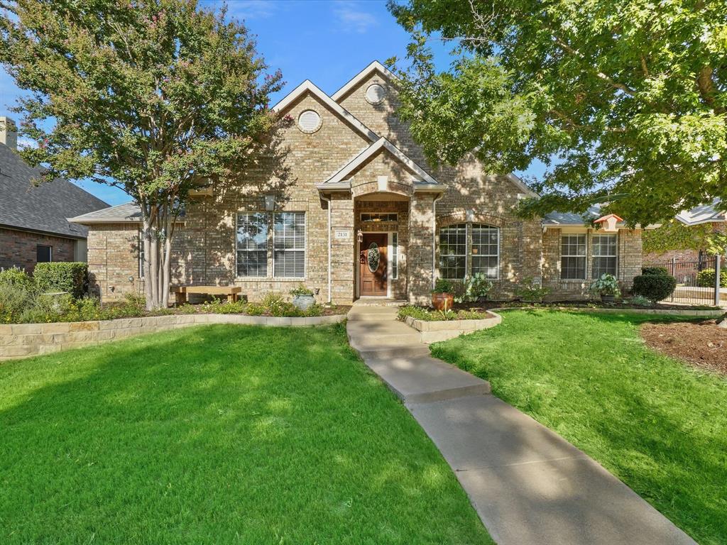 2131 Crimson Ln, Keller, TX 76248 MLS 20125487 Coldwell Banker