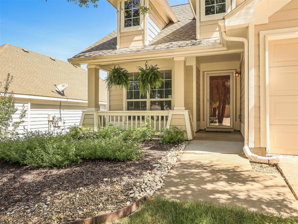 2402 Hillside Dr, Anna, TX 75409 MLS 20125888 Coldwell Banker