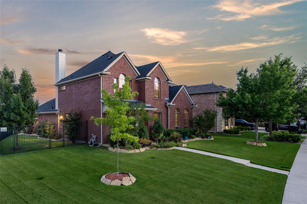 1937 Lewis Crossing Dr, Keller, TX 76248 MLS 20126260 Coldwell Banker