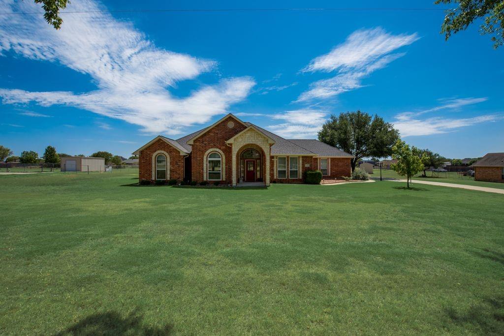 2740 N Mockingbird Ln, Midlothian, TX 76065 MLS 20128614 Coldwell