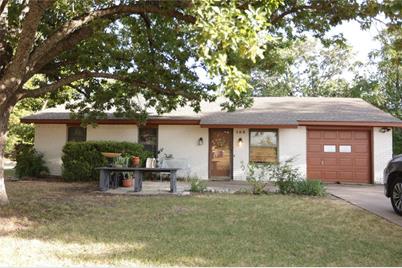 109 Sperry Ln, Red Oak, TX 75154 - MLS 20129001 - Coldwell Banker