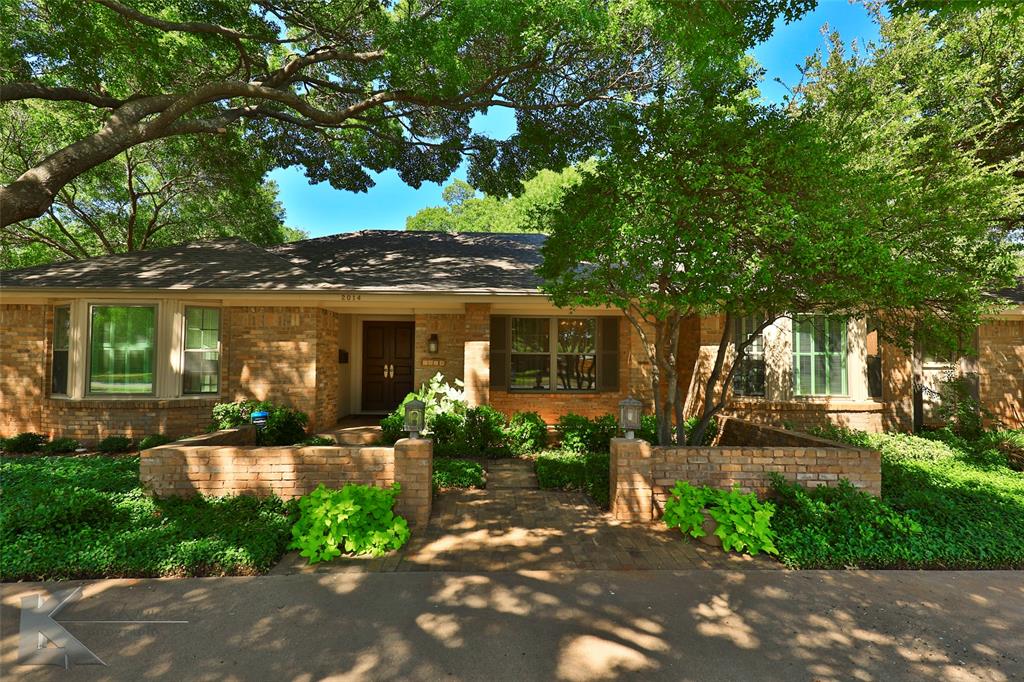 2014 Brookhollow Dr, Abilene, TX 79605 MLS 20131151 Coldwell Banker