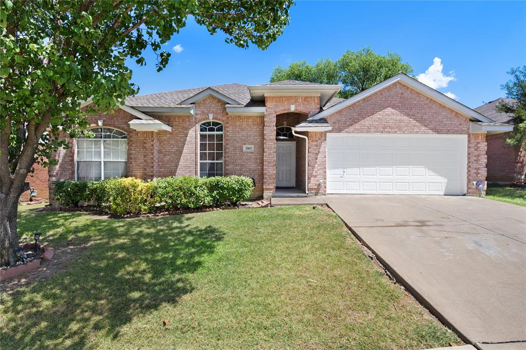 7907 Nighthawk Trail, Arlington, TX 76002 - MLS 20132158 - Coldwell Banker