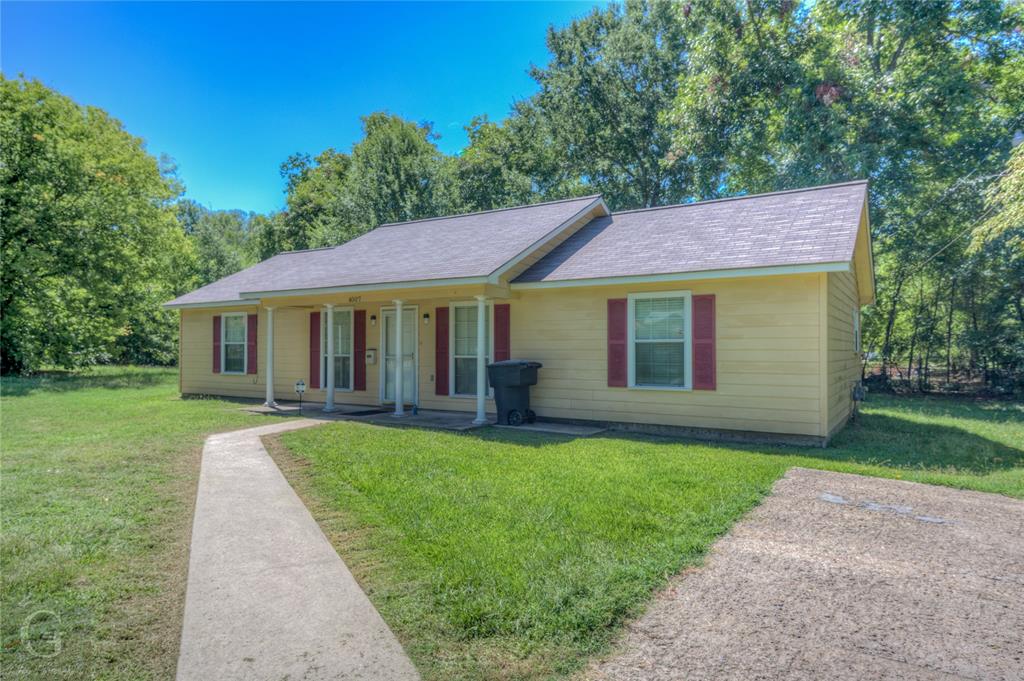 4007 Martha St, Shreveport, LA 71109 MLS 20132465 Coldwell Banker