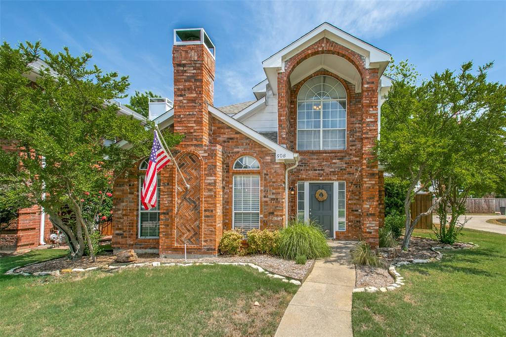 508 Lake Forest Dr, Coppell, TX 75019 - MLS 20136374 - Coldwell Banker
