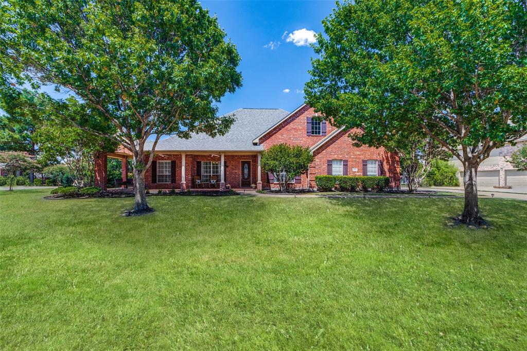 5604 Overton Dr, Parker, TX 75002 MLS 20139173 Coldwell Banker