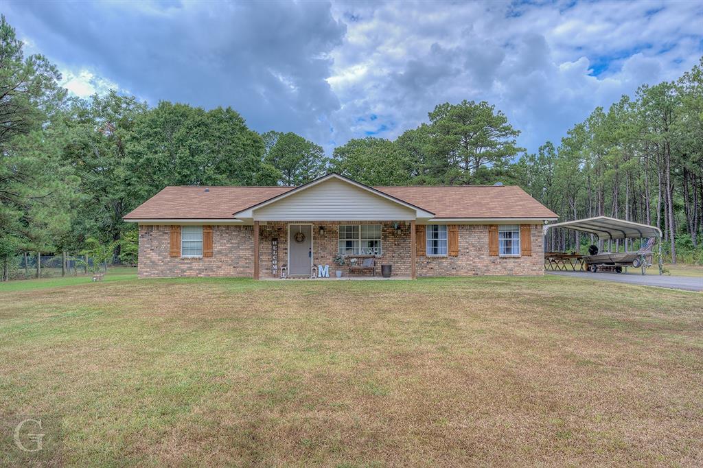 2780 Hwy 163, Doyline, LA 71023 MLS 20139241 Coldwell Banker