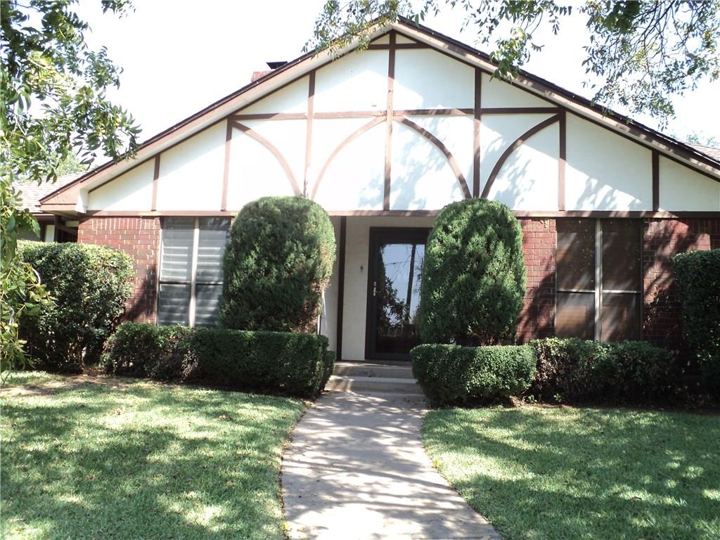 4617 Catclaw Dr, Abilene, TX 79606 MLS 20139604 Coldwell Banker