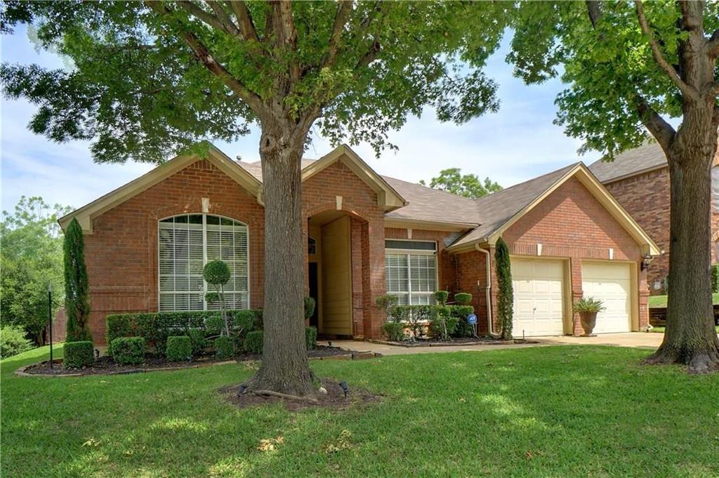 4209 Hallmont Dr, Grapevine, TX 76051 MLS 20141483 Coldwell Banker