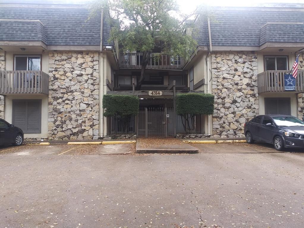 4314 Travis St 108, Dallas, TX 75205 MLS 20142029 Coldwell Banker