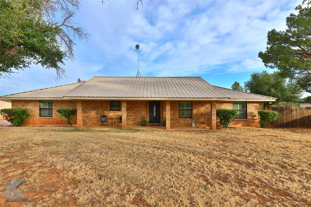 5118 Jarman St, Abilene, TX 79601 MLS 20142541 Coldwell Banker