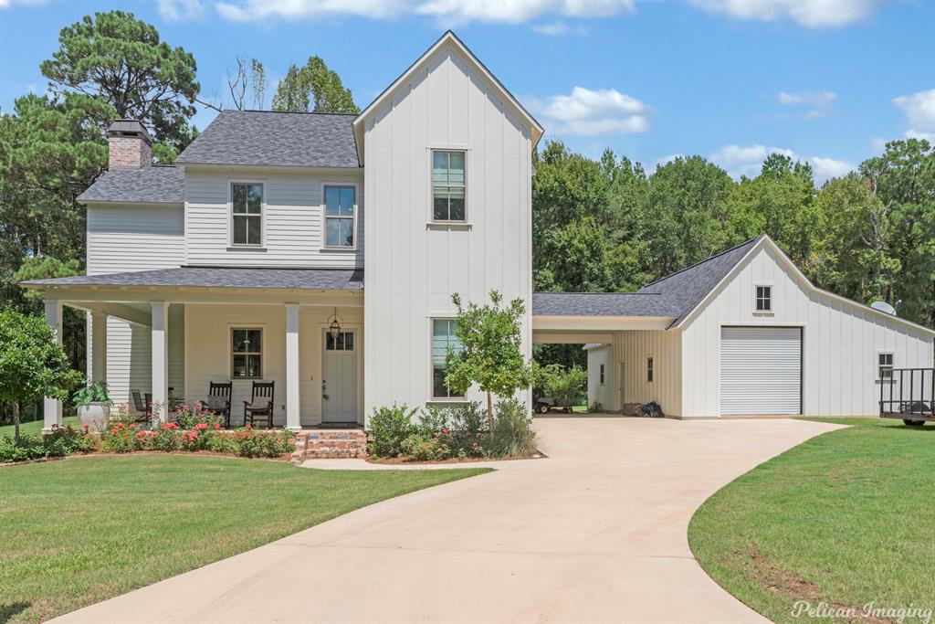 134 Scott Rd, Frierson, LA 71027 MLS 20146911 Coldwell Banker