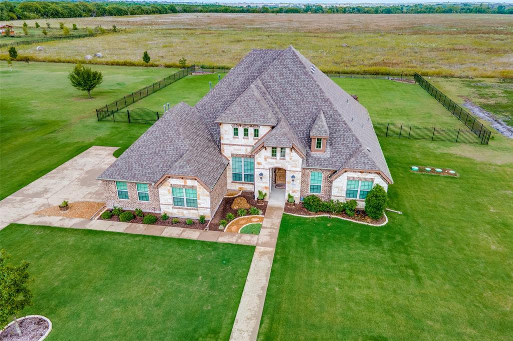 621 Stampede Run, McLendon Chisholm, TX 75032 MLS 20146932 Coldwell