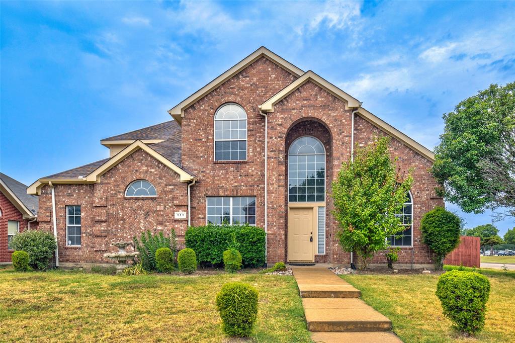 111 N Alder Dr, Allen, TX 75002 MLS 20147265 Coldwell Banker