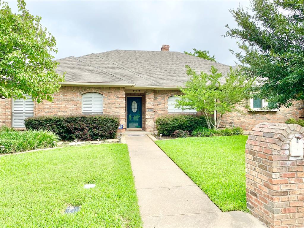 2403 Wimbledon Dr, Arlington, TX 76017 MLS 20148773 Coldwell Banker