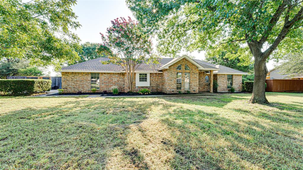 126 Jason Dr, Red Oak, TX 75154 MLS 20152334 Coldwell Banker