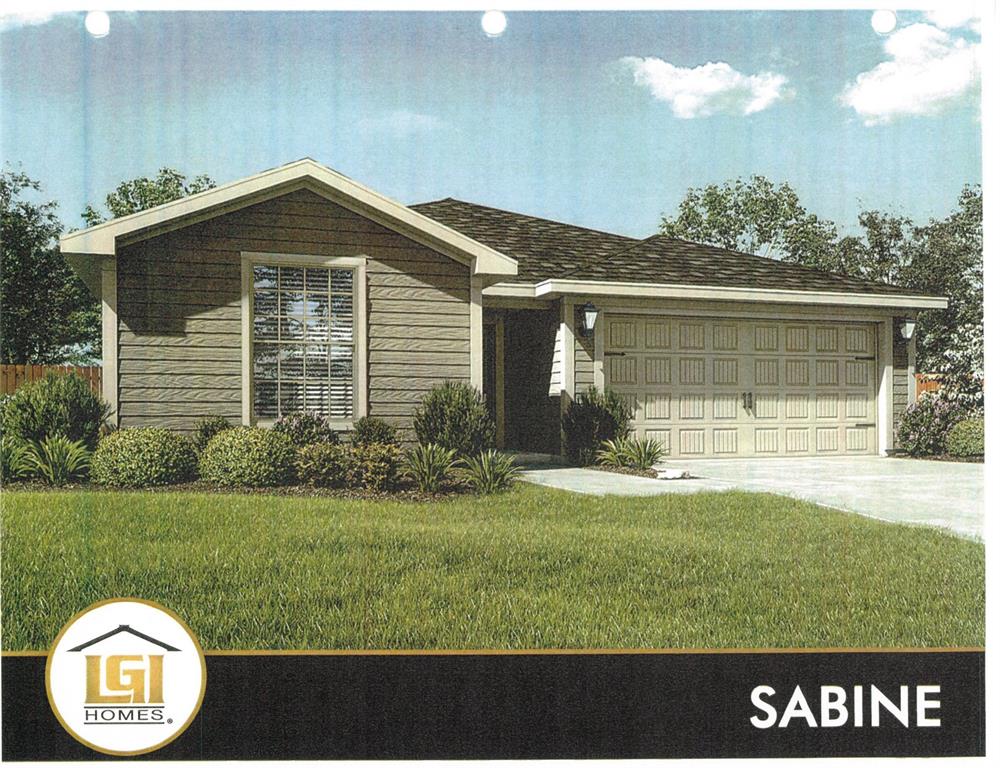 1814 Fergus Dr, Ponder, TX 76259 MLS 20153823 Coldwell Banker