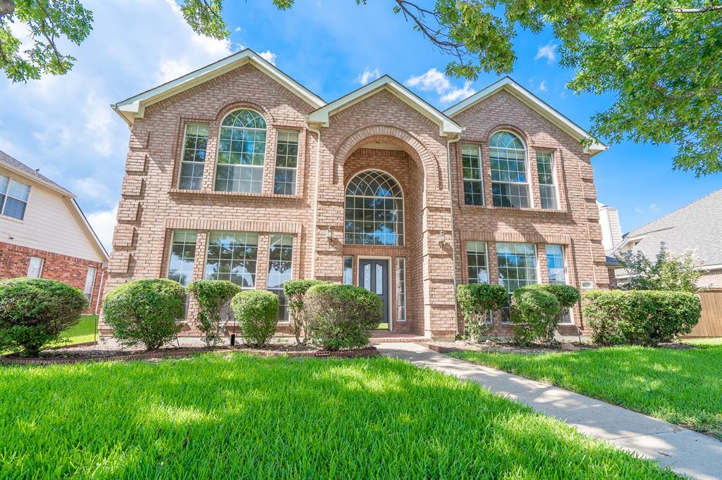 4029 Greenfield Dr Richardson Tx 75082 Mls 20154904 Coldwell Banker