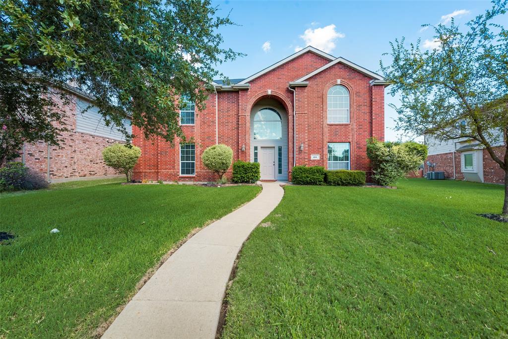 House For Sale In Rockwall Tx In 2 Acres