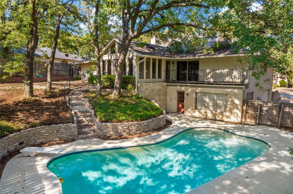 2109 Prestonwood Dr, Arlington, TX 76012 MLS 20155985 Coldwell Banker